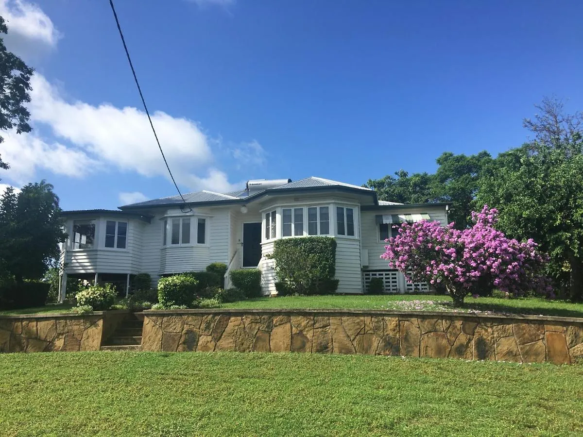 Hideaway On Hume Bed & Breakfast Boonah 0*,