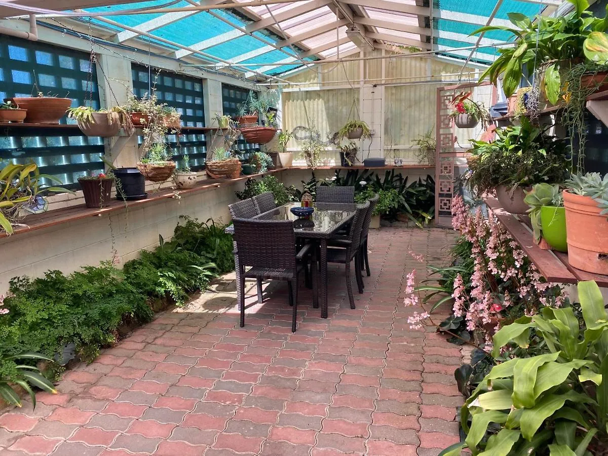 Hideaway On Hume Bed & Breakfast Boonah