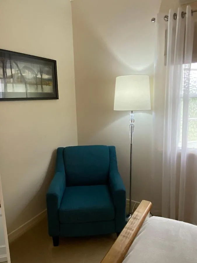 Hideaway On Hume Bed & Breakfast Boonah 0*,