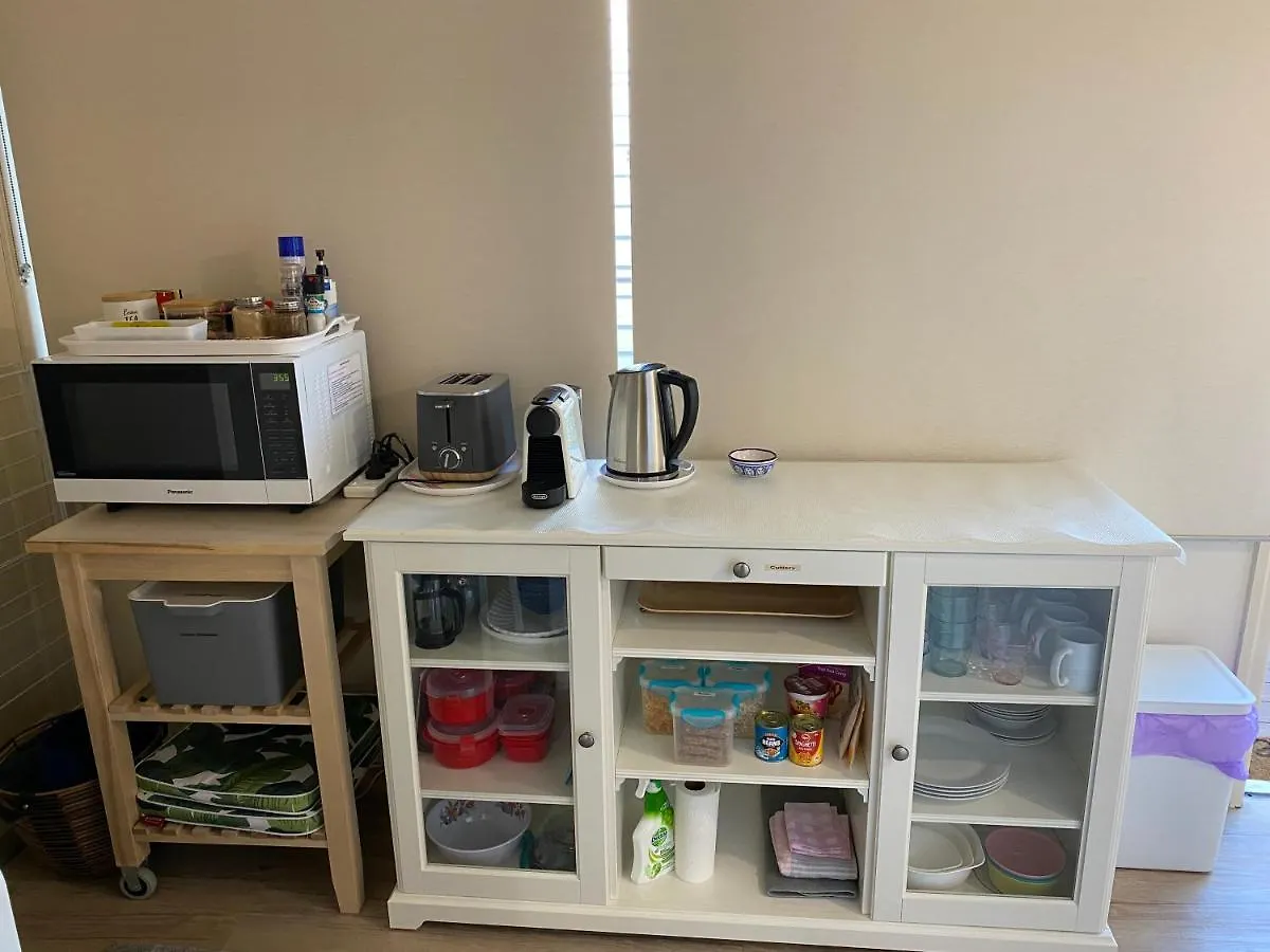 Hideaway On Hume Bed & Breakfast Boonah