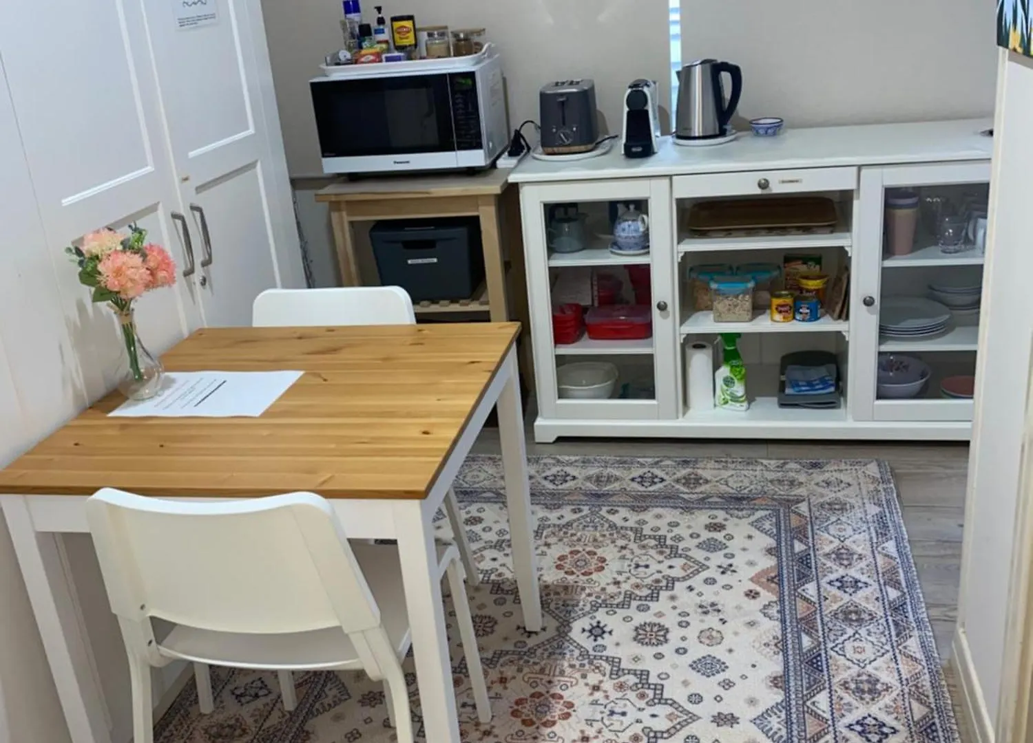 Hideaway On Hume Bed & Breakfast Boonah